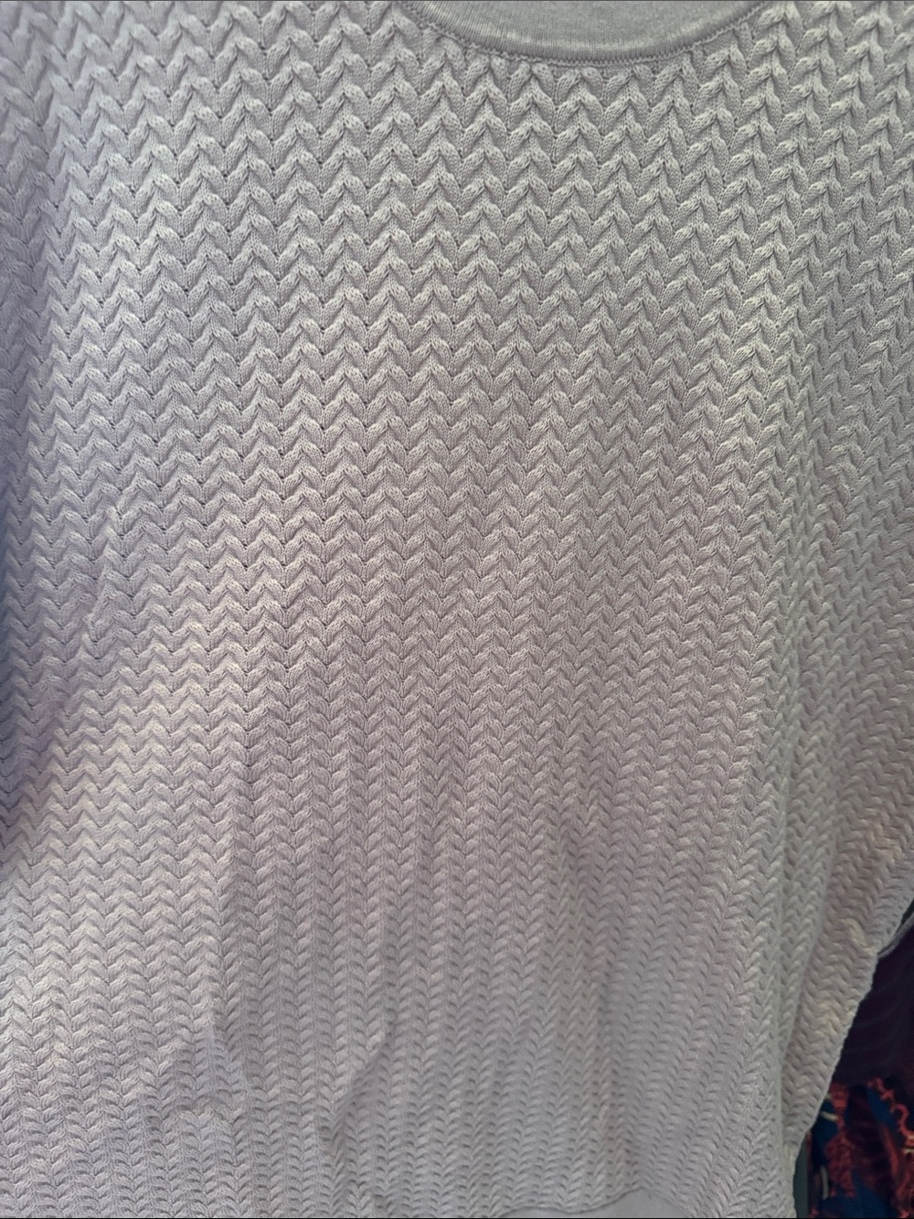 Truth by Republic Crewneck Sweater - Picture 4 of 6